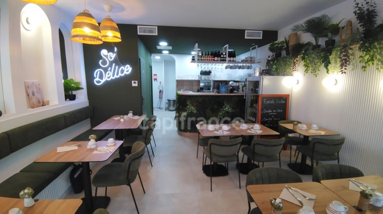 Ma-Cabane - Vente Boutique LE GRAU DU ROI, 50 m²