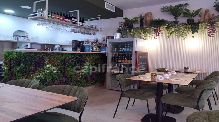 Ma-Cabane - Vente Boutique LE GRAU DU ROI, 50 m²