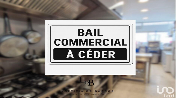 Ma-Cabane - Vente Boutique Le Grau-du-Roi, 95 m²