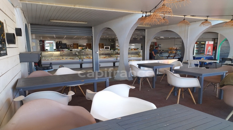 Ma-Cabane - Vente Boutique LE GRAU DU ROI, 200 m²