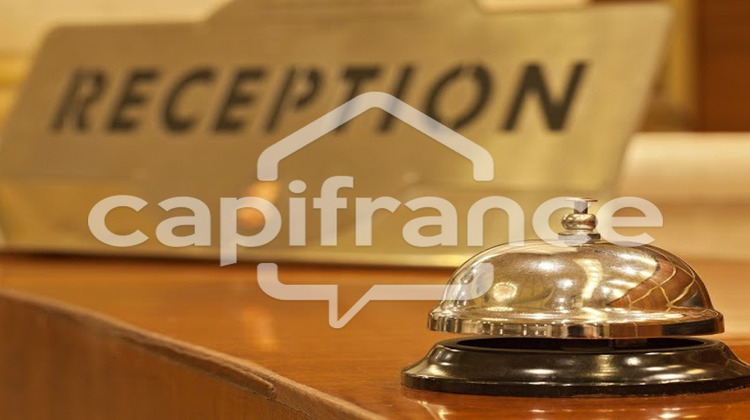 Ma-Cabane - Vente Boutique LE GRAU DU ROI, 625 m²