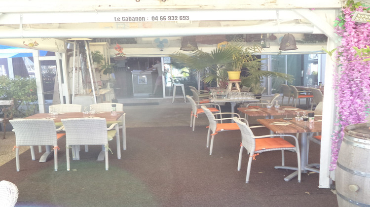 Ma-Cabane - Vente Boutique Le Grau-du-Roi, 135 m²