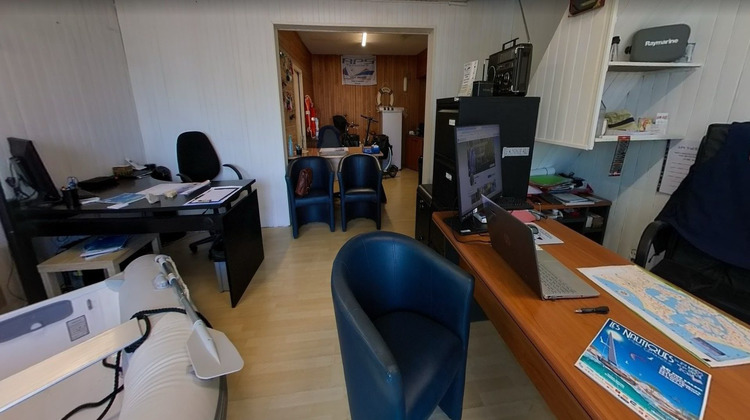 Ma-Cabane - Vente Boutique Le Grau-du-Roi, 64 m²