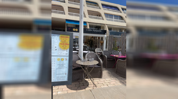 Ma-Cabane - Vente Boutique Le Grau-du-Roi, 0 m²