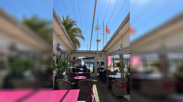 Ma-Cabane - Vente Boutique Le Grau-du-Roi, 0 m²