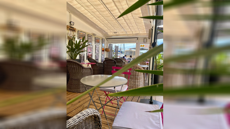 Ma-Cabane - Vente Boutique Le Grau-du-Roi, 0 m²
