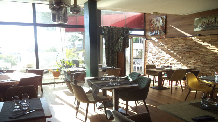 Ma-Cabane - Vente Boutique Le Grau-du-Roi, 100 m²