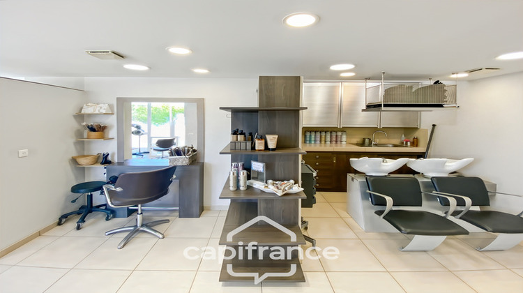 Ma-Cabane - Vente Boutique LE HAILLAN, 35 m²