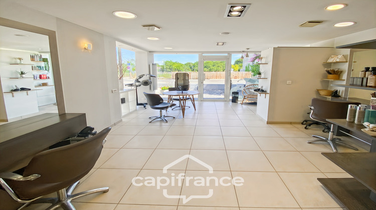 Ma-Cabane - Vente Boutique LE HAILLAN, 35 m²