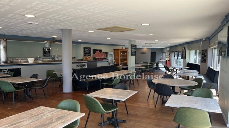 Ma-Cabane - Vente Boutique Le Haillan, 330 m²