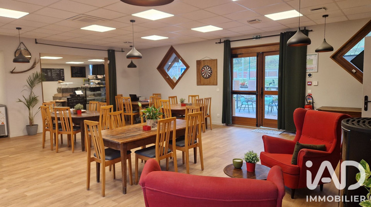 Ma-Cabane - Vente Boutique Le Haut-Bréda, 170 m²
