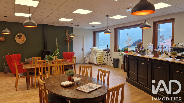 Ma-Cabane - Vente Boutique Le Haut-Bréda, 170 m²