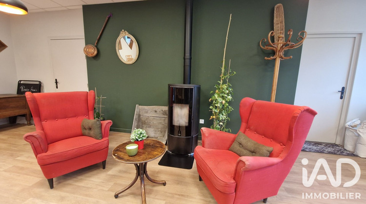 Ma-Cabane - Vente Boutique Le Haut-Bréda, 170 m²