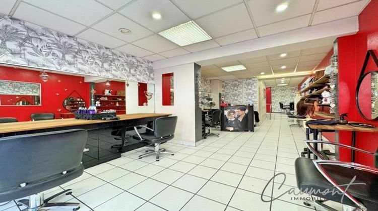 Ma-Cabane - Vente Boutique Le Havre, 56 m²