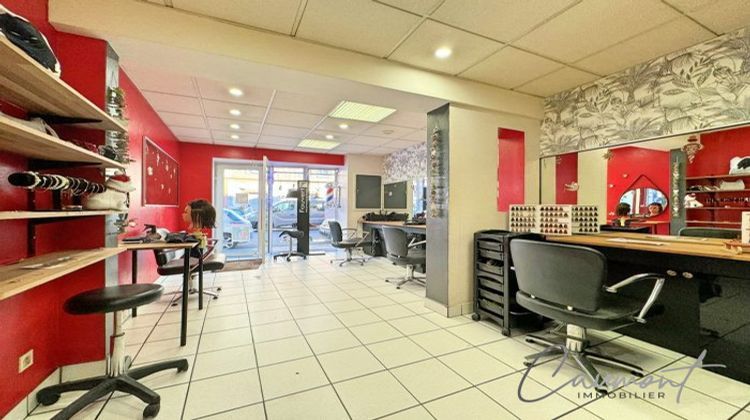 Ma-Cabane - Vente Boutique Le Havre, 56 m²