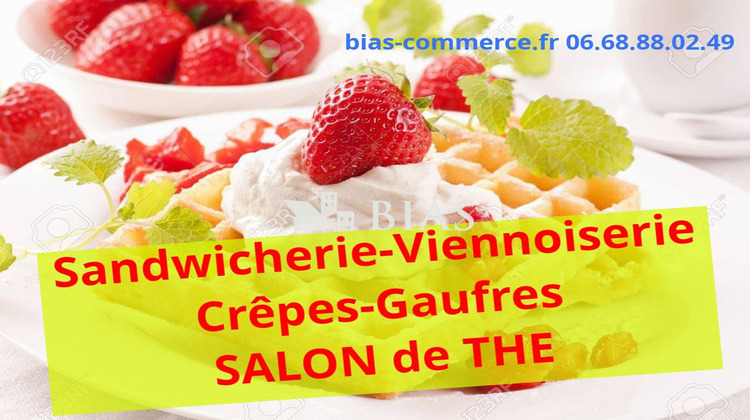 Ma-Cabane - Vente Boutique Le Havre, 150 m²