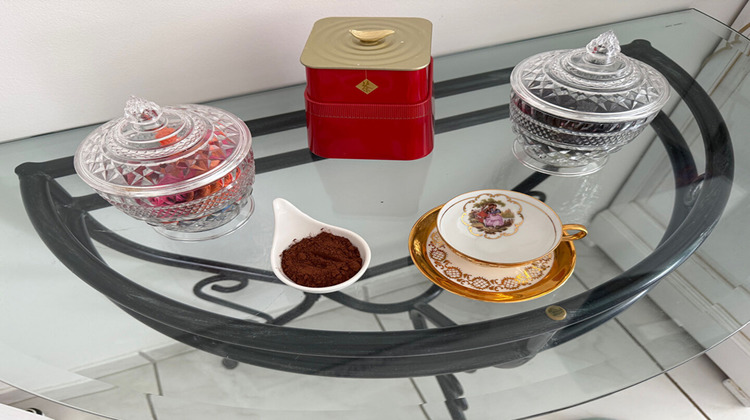 Ma-Cabane - Vente Boutique LE HAVRE, 110 m²