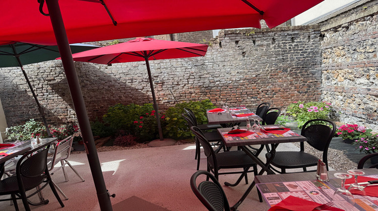 Ma-Cabane - Vente Boutique LE HAVRE, 150 m²