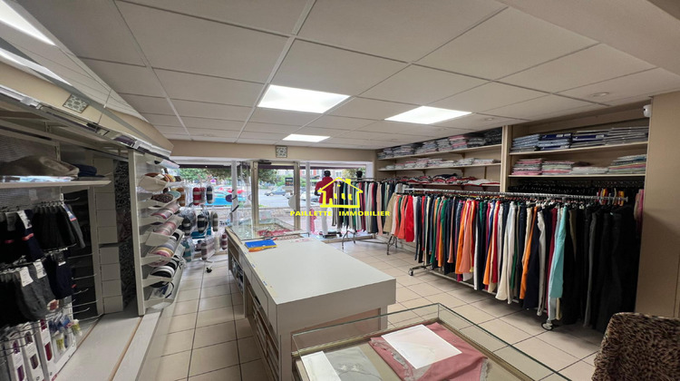 Ma-Cabane - Vente Boutique Le Havre, 120 m²