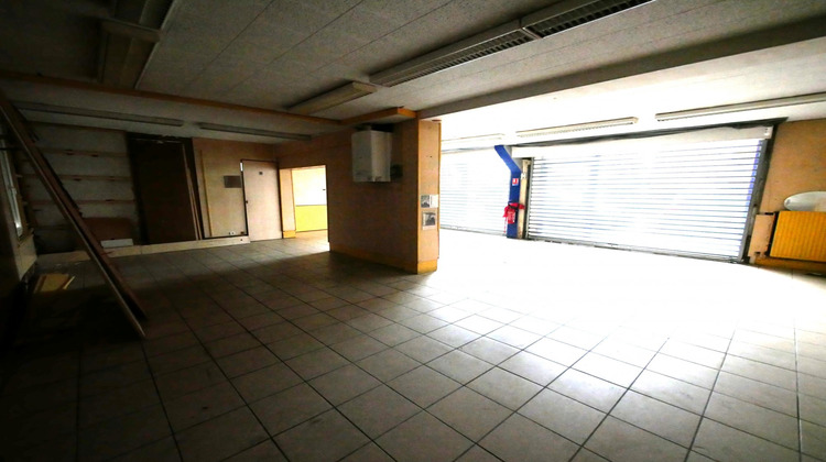 Ma-Cabane - Vente Boutique Le Havre, 225 m²