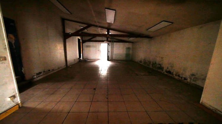 Ma-Cabane - Vente Boutique Le Havre, 225 m²
