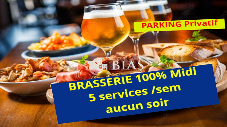 Ma-Cabane - Vente Boutique Le Havre, 160 m²