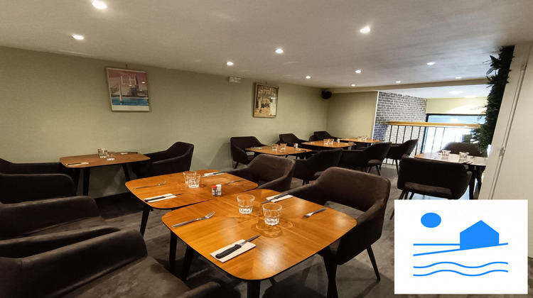 Ma-Cabane - Vente Boutique Le Havre, 70 m²