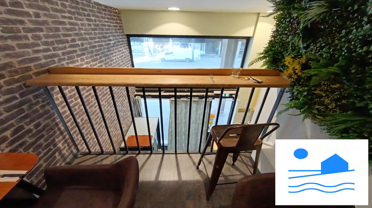 Ma-Cabane - Vente Boutique Le Havre, 70 m²