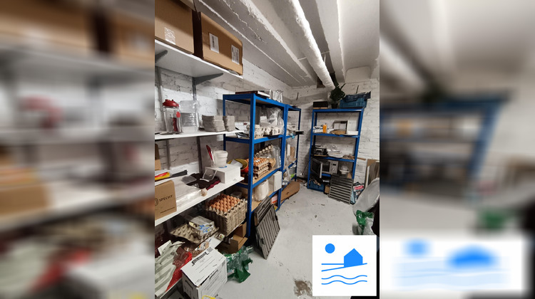 Ma-Cabane - Vente Boutique Le Havre, 70 m²