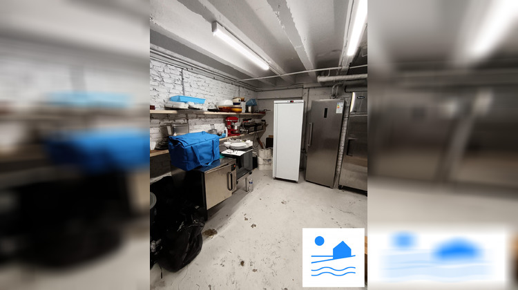 Ma-Cabane - Vente Boutique Le Havre, 70 m²