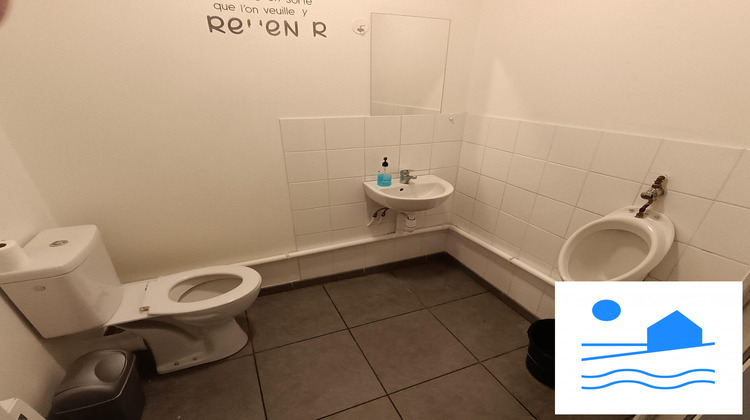 Ma-Cabane - Vente Boutique Le Havre, 71 m²