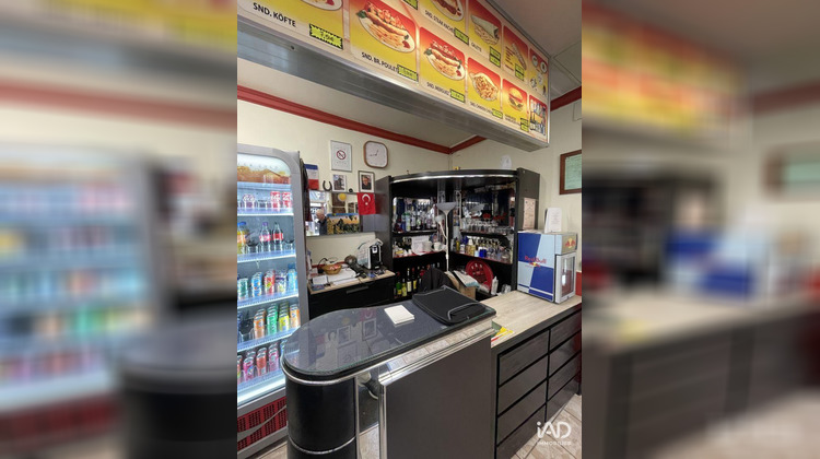 Ma-Cabane - Vente Boutique Le Havre, 70 m²