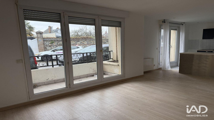 Ma-Cabane - Vente Boutique Le Havre, 43 m²