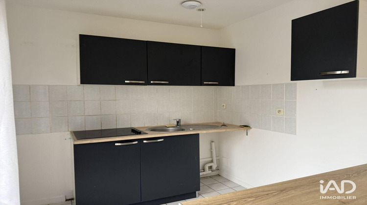 Ma-Cabane - Vente Boutique Le Havre, 43 m²