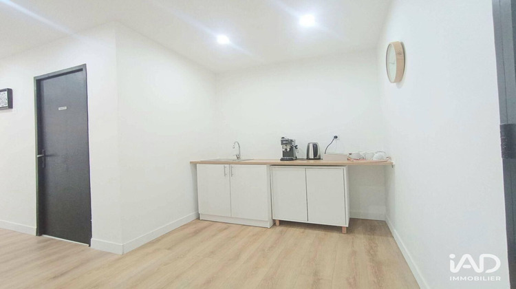 Ma-Cabane - Vente Boutique Le Havre, 27 m²