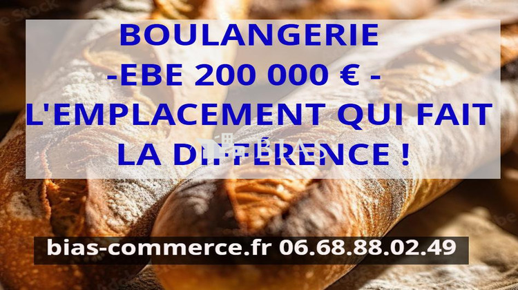 Ma-Cabane - Vente Boutique Le Havre, 0 m²