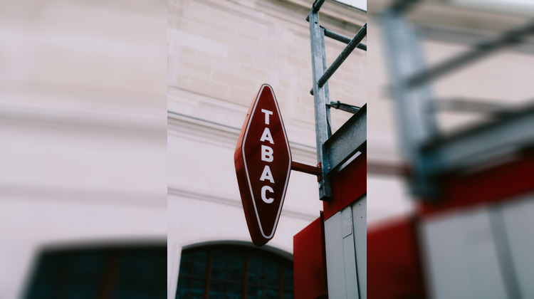 Ma-Cabane - Vente Boutique LE HAVRE, 46 m²