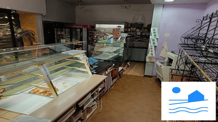 Ma-Cabane - Vente Boutique Le Havre, 100 m²