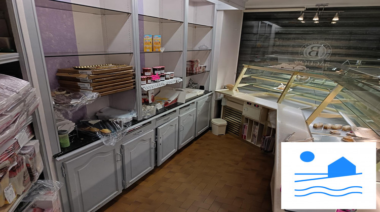 Ma-Cabane - Vente Boutique Le Havre, 100 m²