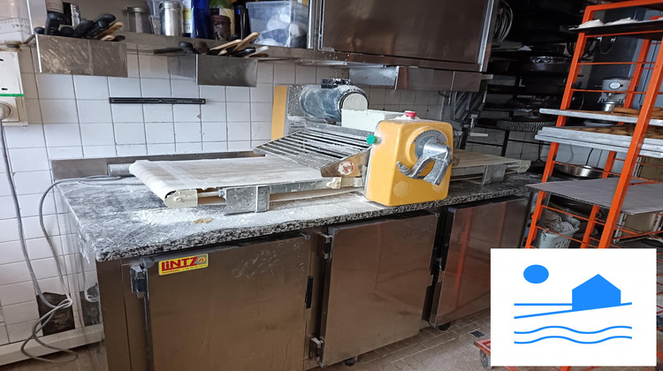 Ma-Cabane - Vente Boutique Le Havre, 100 m²