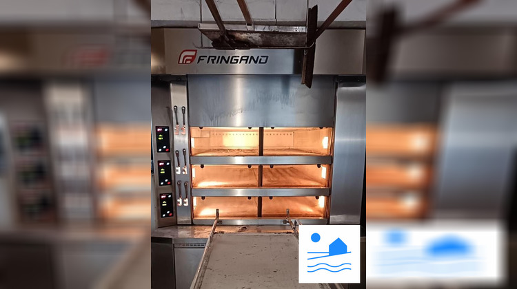 Ma-Cabane - Vente Boutique Le Havre, 100 m²