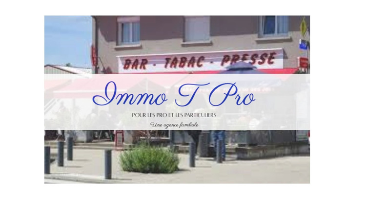 Ma-Cabane - Vente Boutique Le Havre, 126 m²