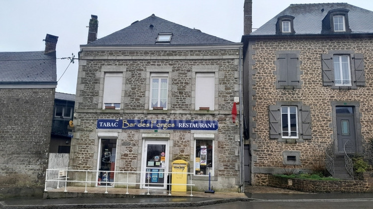 Ma-Cabane - Vente Boutique LE HORPS, 337 m²