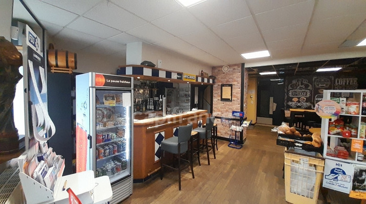 Ma-Cabane - Vente Boutique LE HORPS, 337 m²