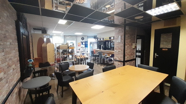 Ma-Cabane - Vente Boutique LE HORPS, 337 m²