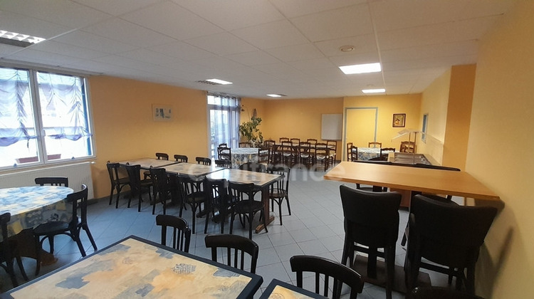 Ma-Cabane - Vente Boutique LE HORPS, 337 m²