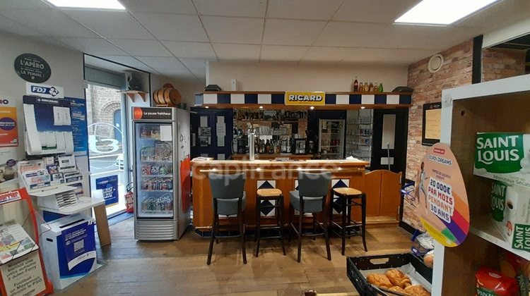 Ma-Cabane - Vente Boutique LE HORPS, 337 m²