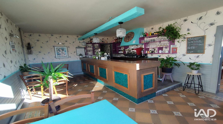 Ma-Cabane - Vente Boutique Le Houlme, 240 m²