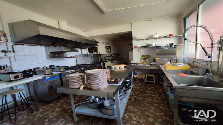 Ma-Cabane - Vente Boutique Le Houlme, 240 m²