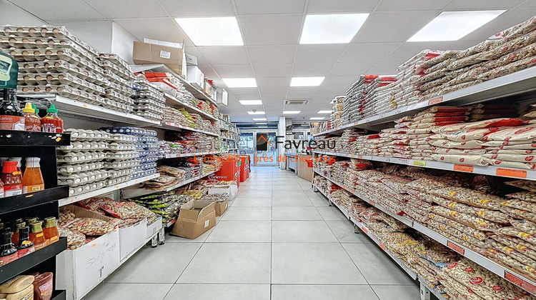 Ma-Cabane - Vente Boutique LE KREMLIN-BICETRE, 194 m²